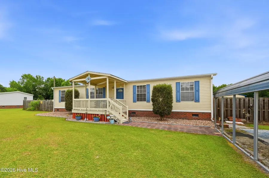44 Pretty Branch Lane, Riegelwood, NC 28456 - #3