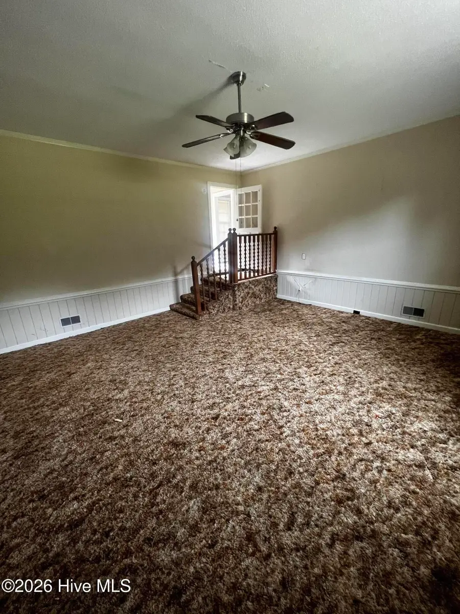 8156 Renfrow Road, Kenly, NC 27542 - #3