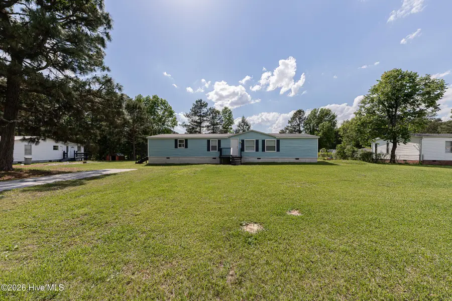 122 Woodbrook Drive, Midway Park, NC 28544 - #2