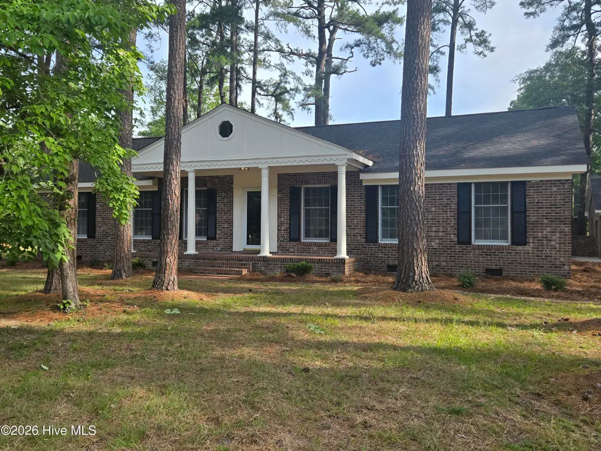 2012 Lydia Drive, Tarboro, NC 27886 - #1