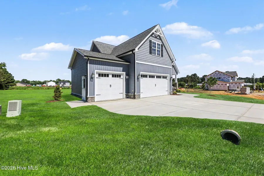 64 Howell Farm Drive, Selma, NC 27576 - #3