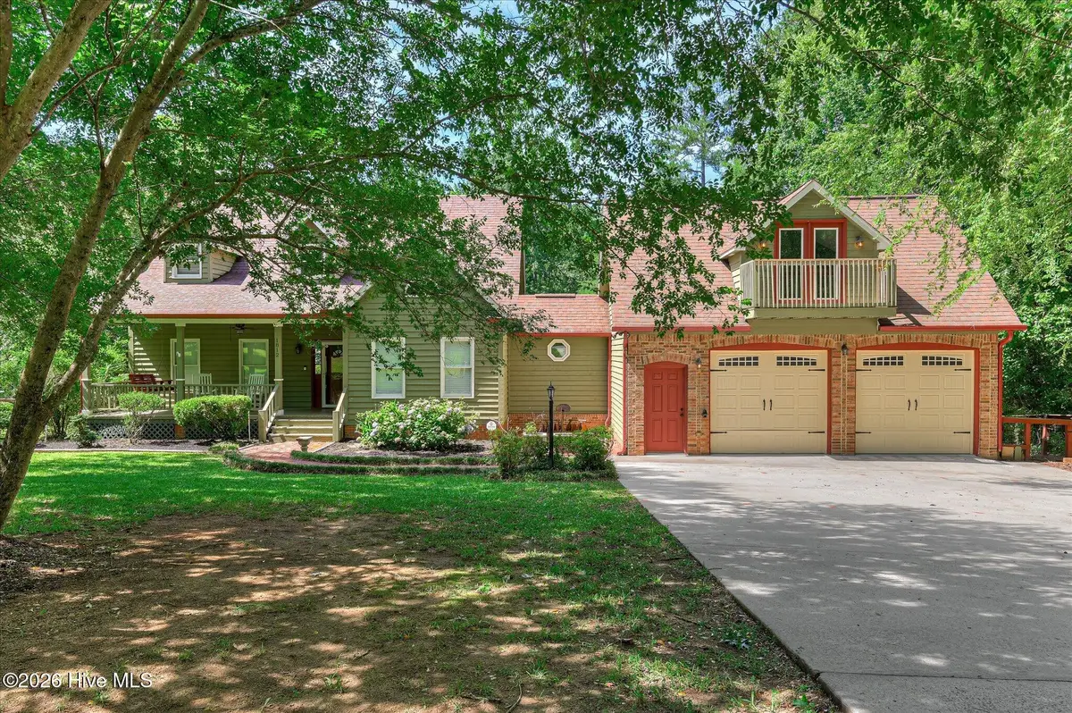 1812 Birch Drive, North Augusta, SC 29860 - #1