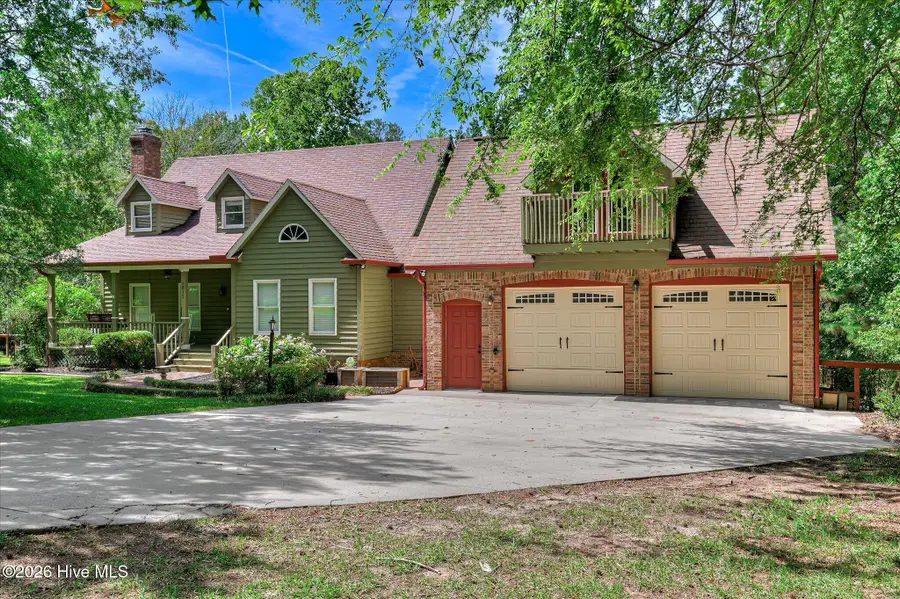 1812 Birch Drive, North Augusta, SC 29860 - #3