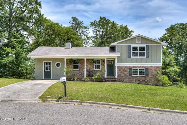 3614 Chukar Court, Hephzibah, GA 30815