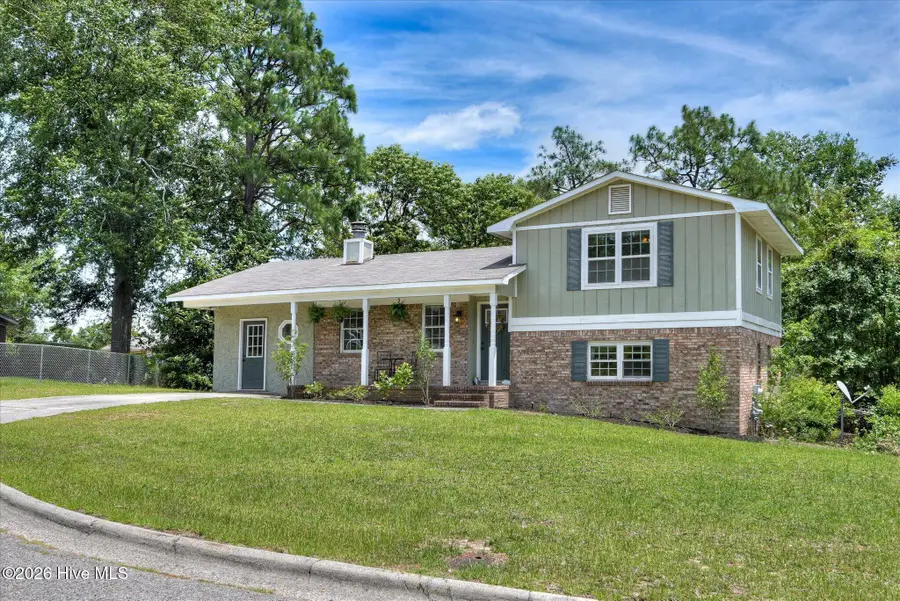 3614 Chukar Court, Hephzibah, GA 30815 - #2