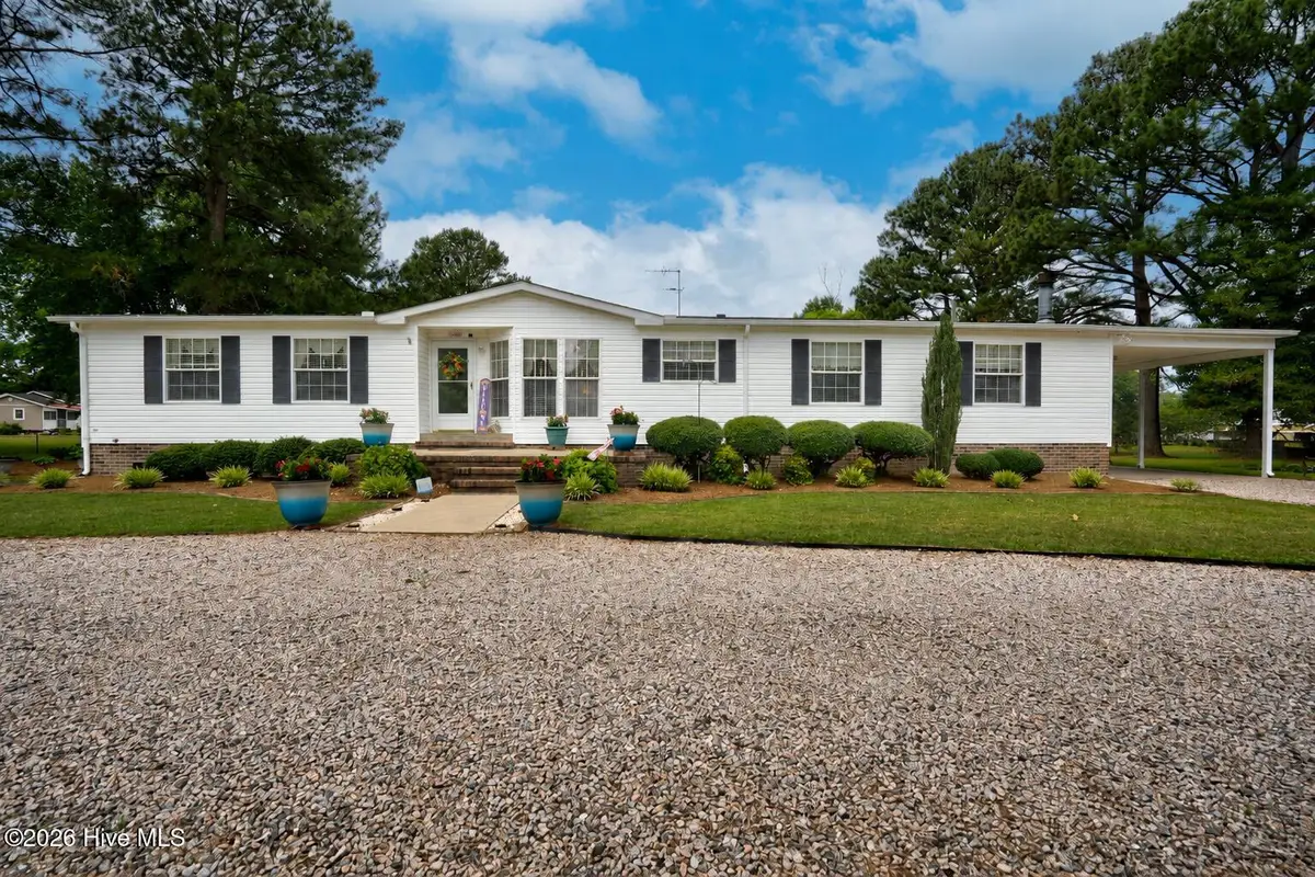 5302 Joe Ellen Road, Battleboro, NC 27809 - #1