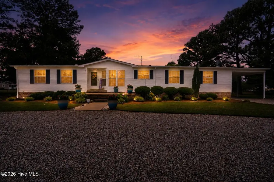 5302 Joe Ellen Road, Battleboro, NC 27809 - #2