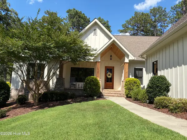 102 Greystones Court, Pinehurst, NC 28374
