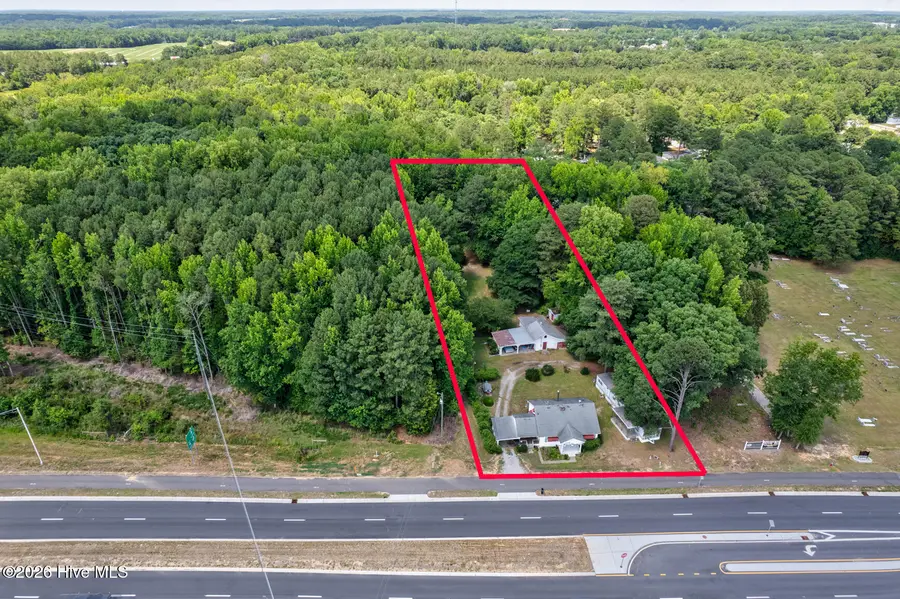 4240 Sunset Avenue, Rocky Mount, NC 27804 - #2
