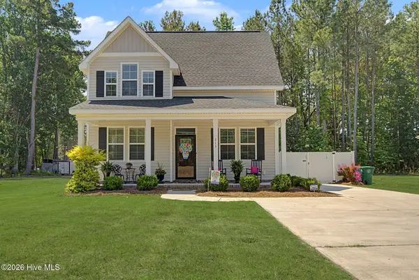 313 W Northern Boulevard, Tarboro, NC 27886