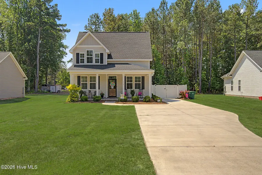 313 W Northern Boulevard, Tarboro, NC 27886 - #2