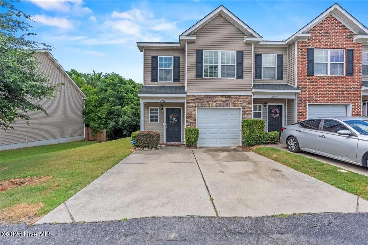 2047 Reserve Lane, Augusta, GA 30907 - #1