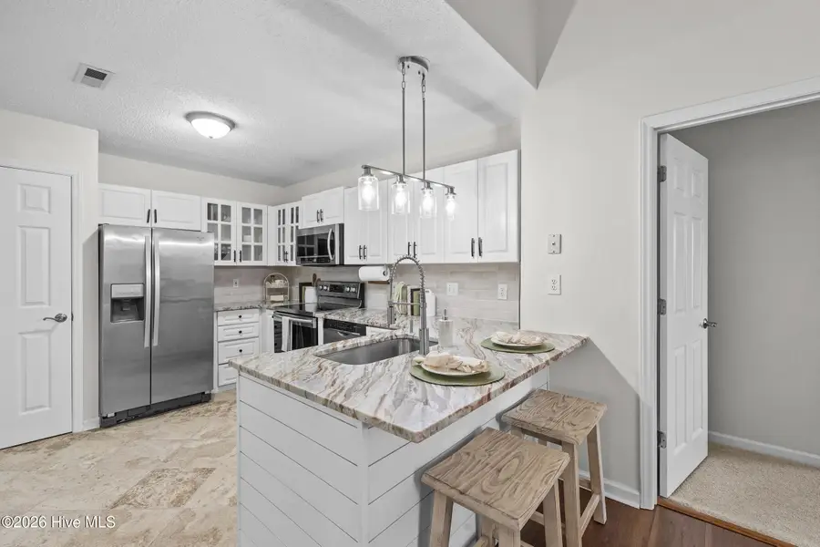 4109 Breezewood Drive #204, Wilmington, NC 28412 - #3