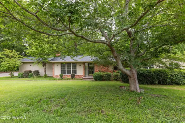 744 Lancaster Road, Augusta, GA 30909