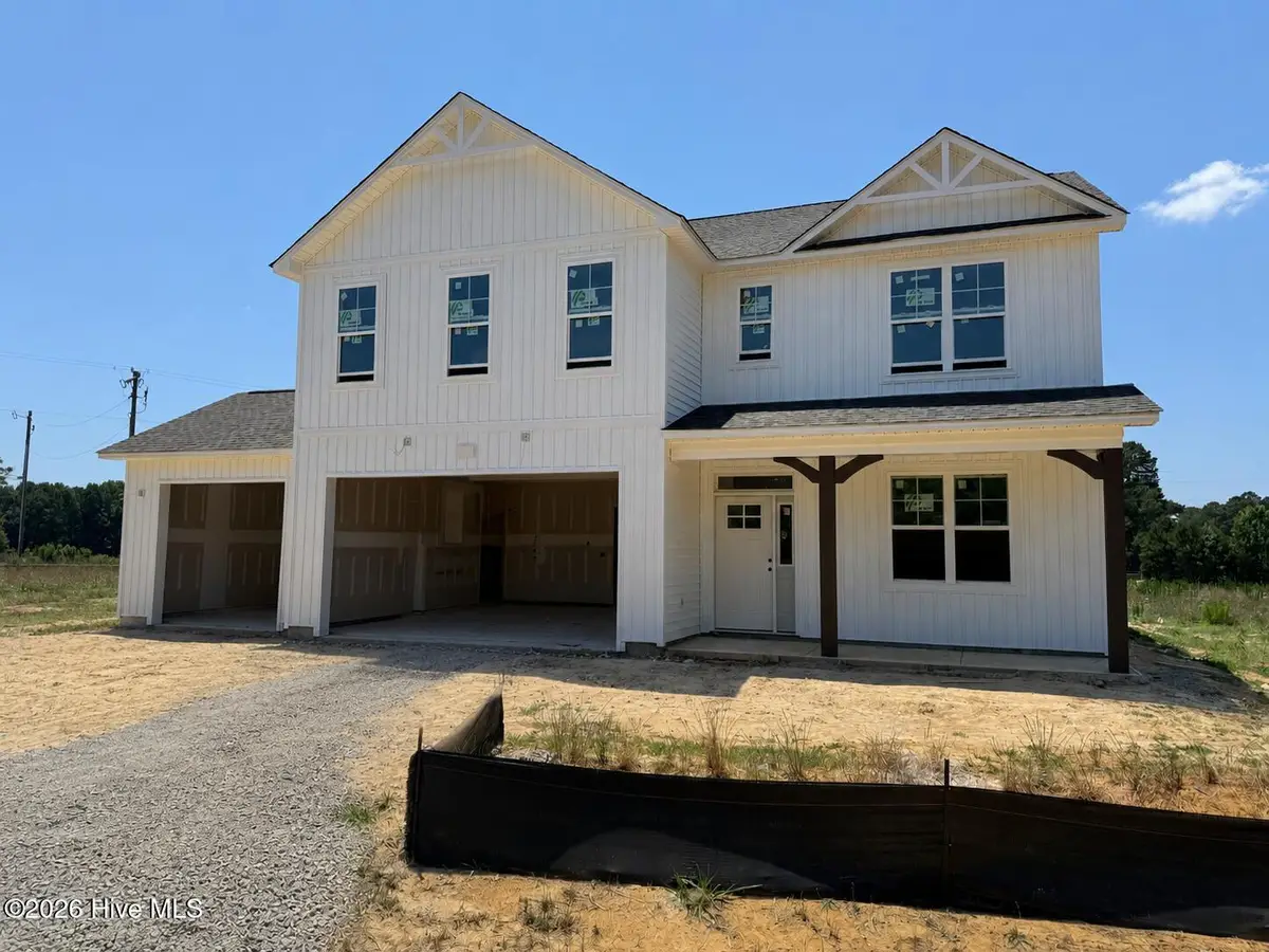 23 Kizzy Drive, Selma, NC 27576 - #1