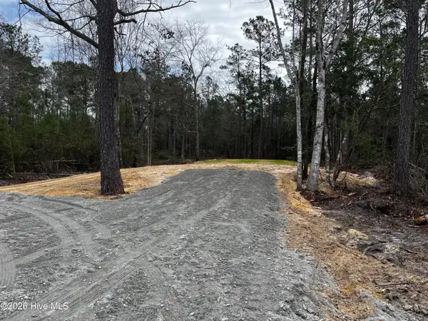 677 S Windward Drive Sw, Supply, NC 28462