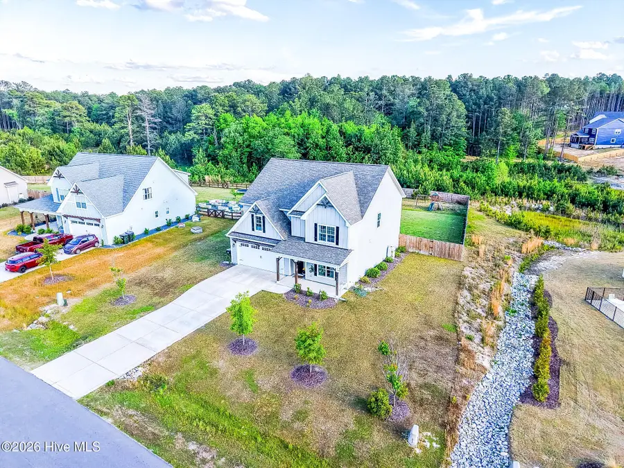 171 Amelia Drive, Carthage, NC 28327 - #3