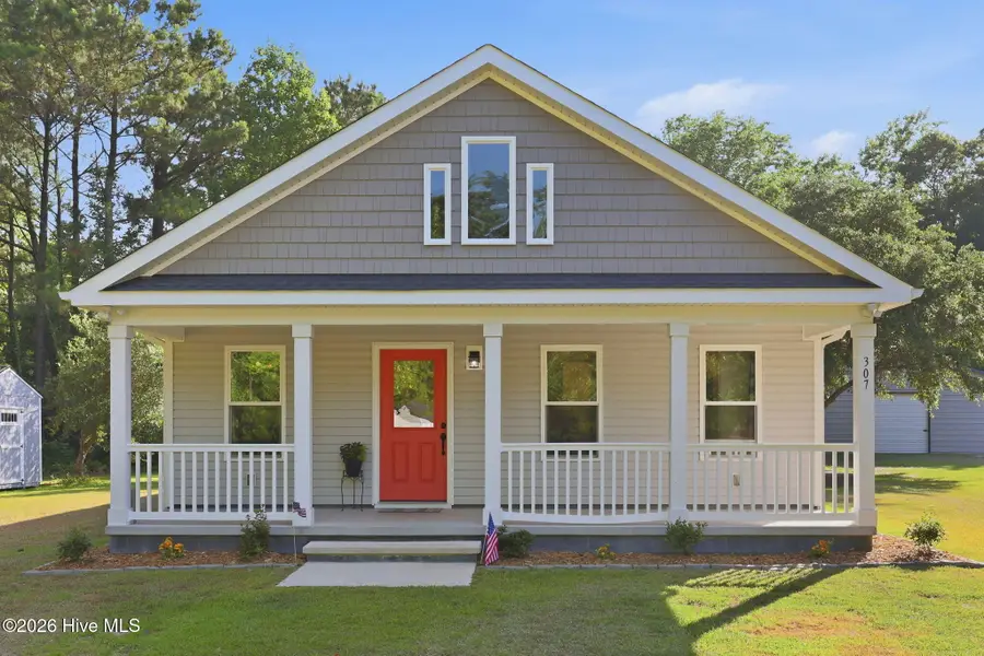 307 Pauline Court, Holly Ridge, NC 28445 - #3