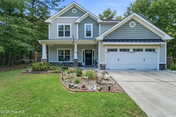 121 Navy Blue Drive, Jacksonville, NC 28540