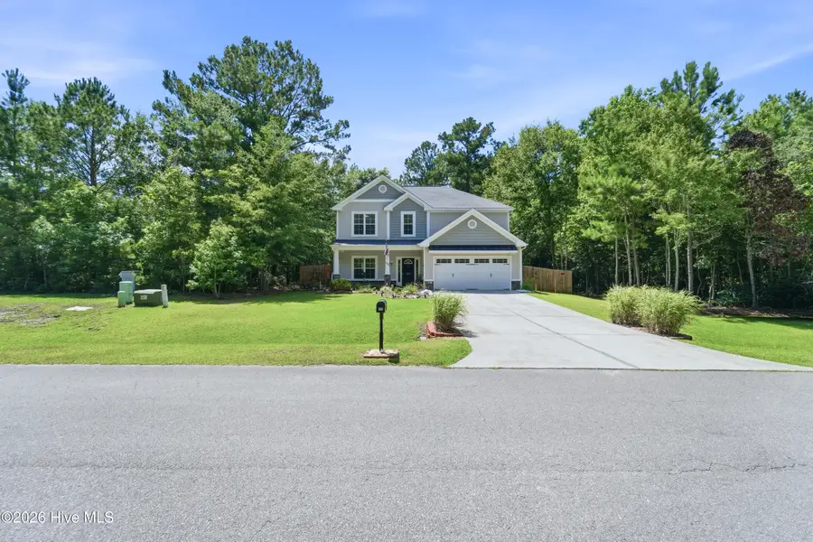 121 Navy Blue Drive, Jacksonville, NC 28540 - #3