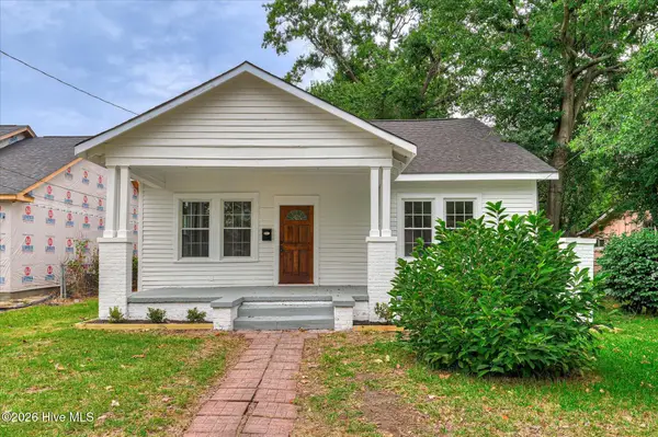 917 Beman Street, Augusta, GA 30904