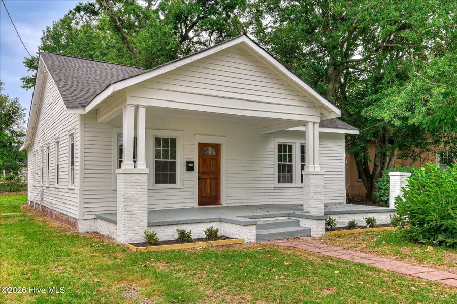 917 Beman Street, Augusta, GA 30904 - #2