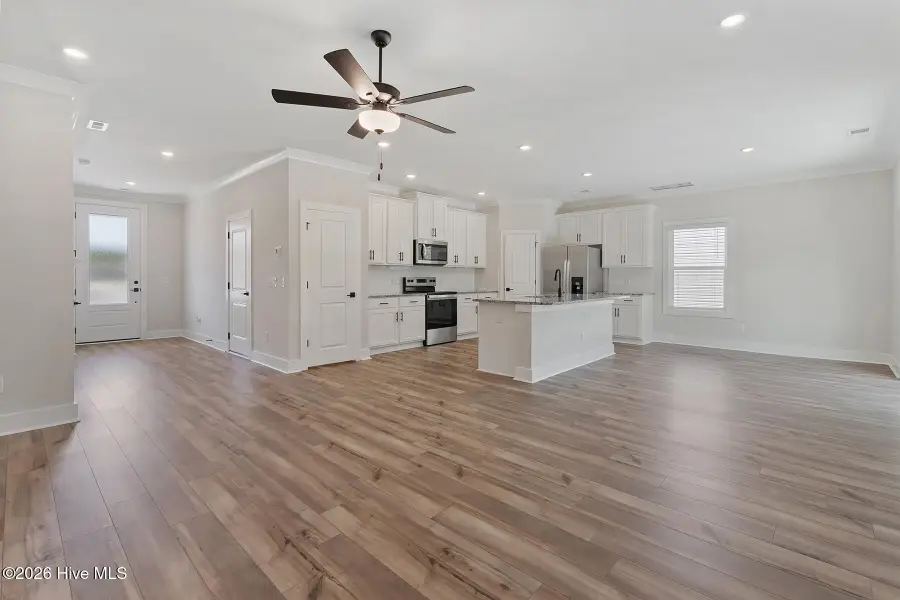 134 Umbrella Palm Drive, Hampstead, NC 28443 - #3