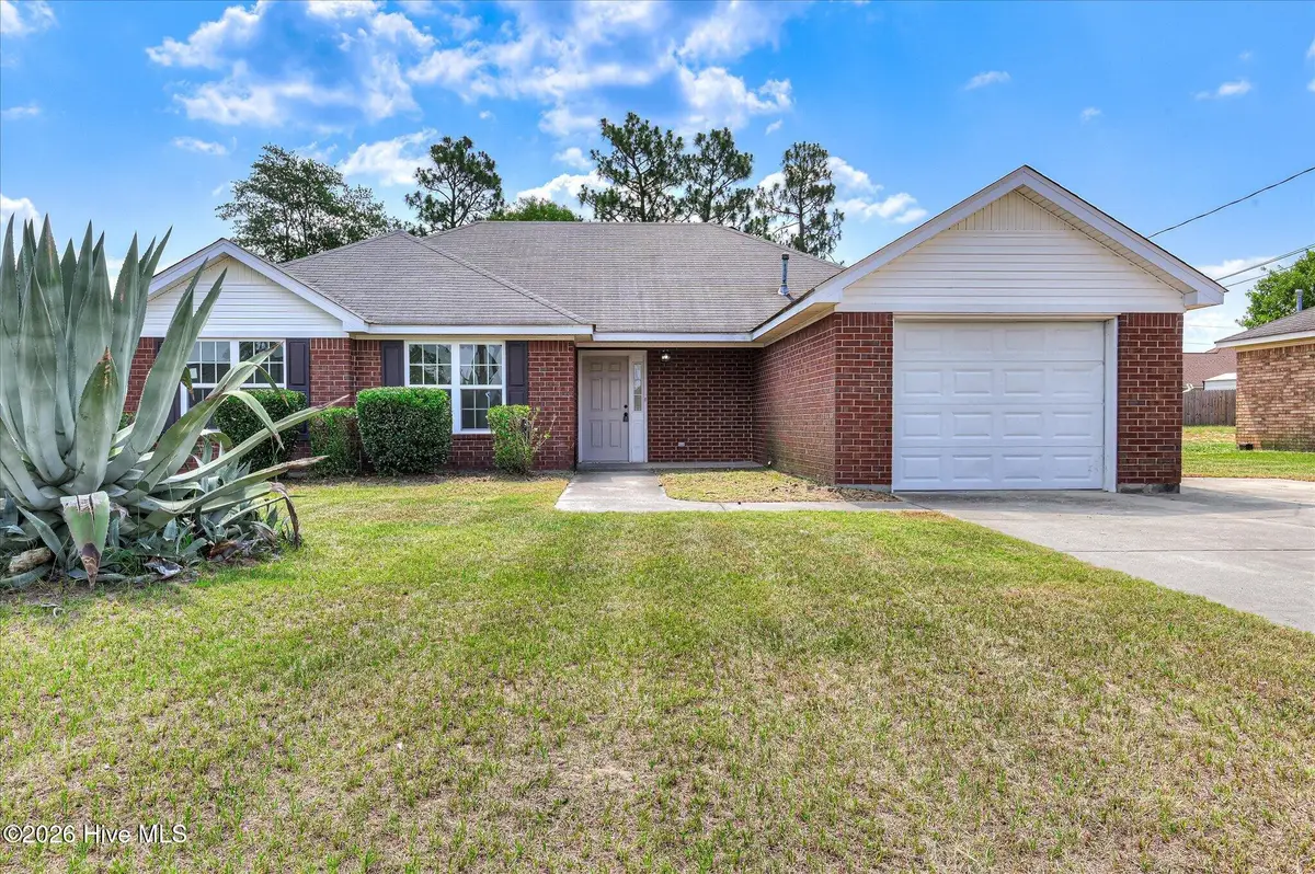 2604 Anacua Way, Augusta, GA 30906 - #1