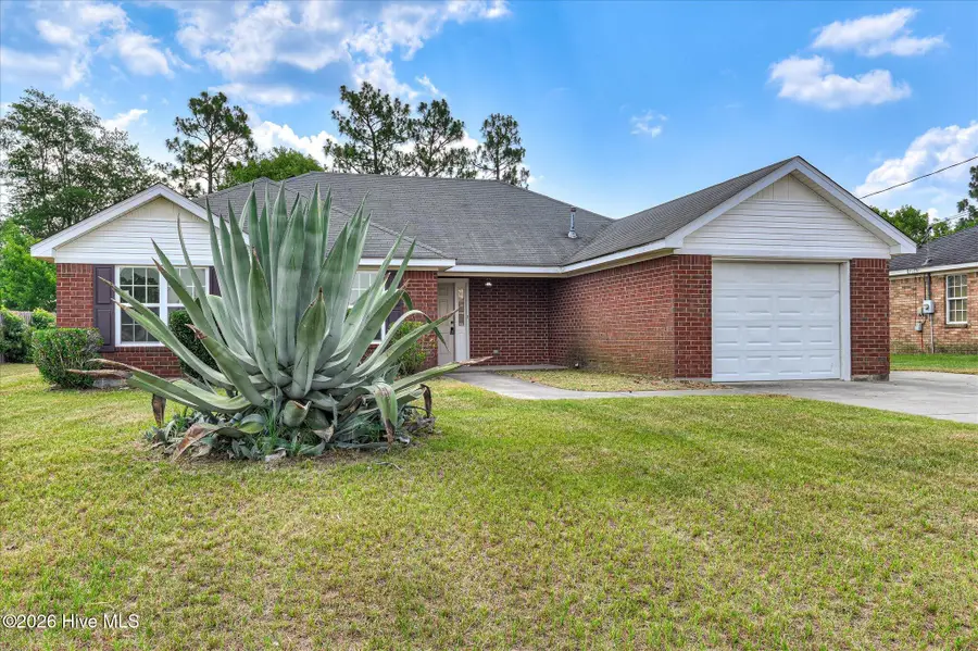 2604 Anacua Way, Augusta, GA 30906 - #3