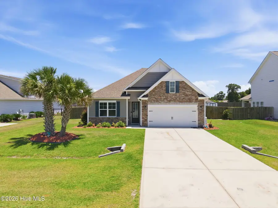 101 York Lane, Hampstead, NC 28443 - #2