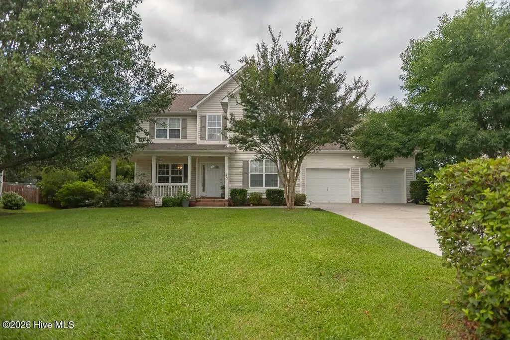 312 Altavista Loop, Jacksonville, NC 28546 - #1