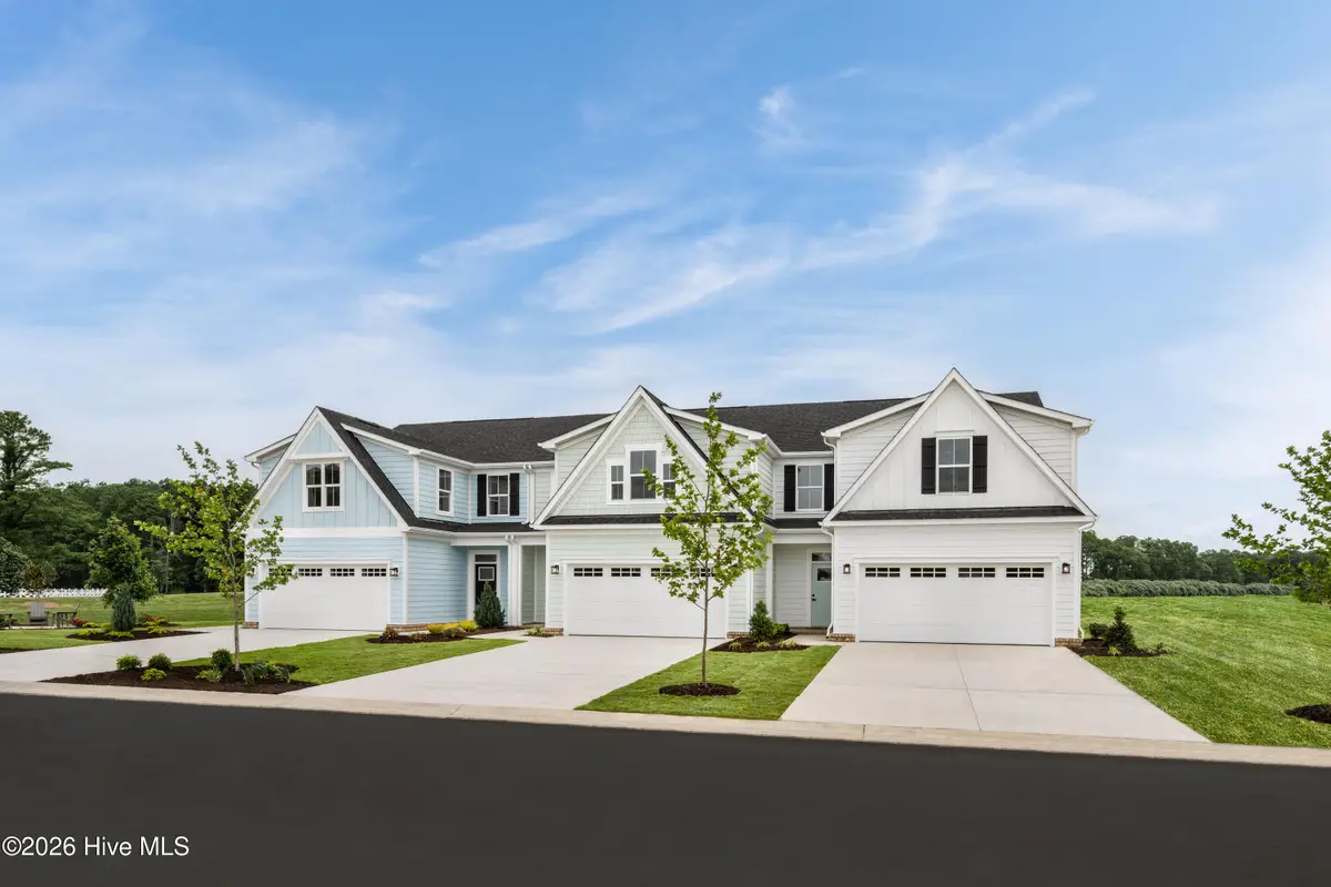 Lt 3b Albemarle Villas, Hertford, NC 27944 - #1
