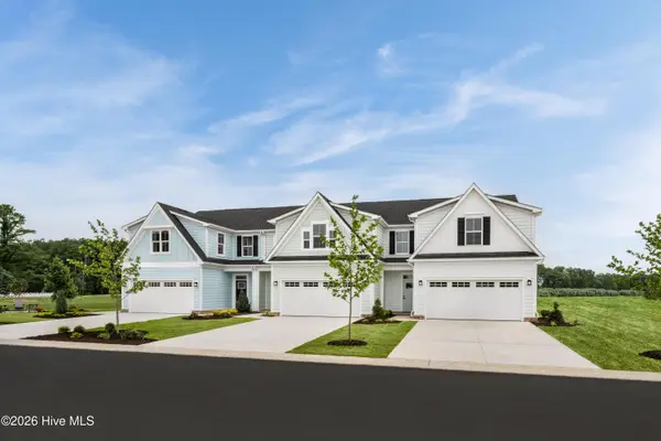 Lt 3b Albemarle Villas, Hertford, NC 27944