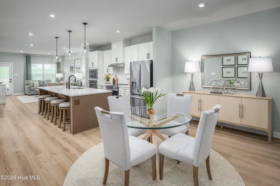 Lt 3b Albemarle Villas, Hertford, NC 27944 - #2
