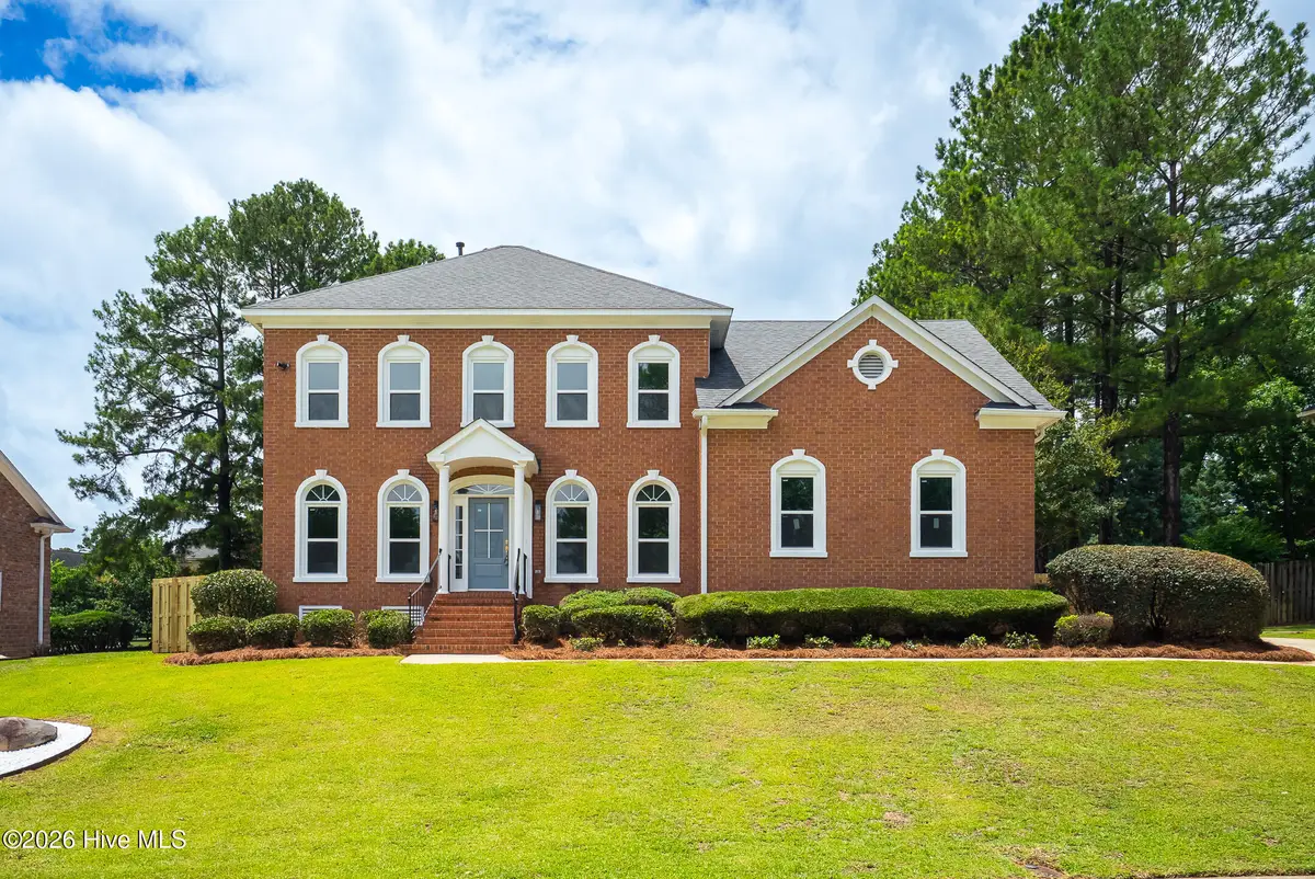 3711 El Cordero Ranch Springs Road, Martinez, GA 30907 - #1