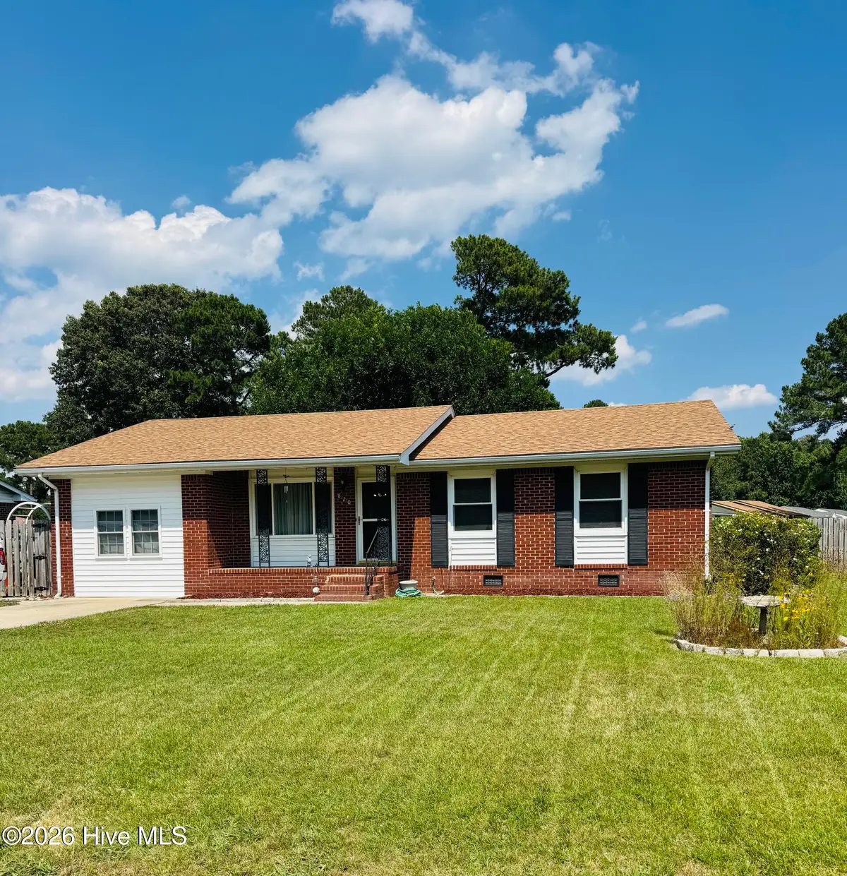 820 Cedar Point Circle, Elizabeth City, NC 27909 - #1