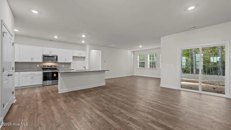 10611 Beard Way, Bailey, NC 27807 - #3