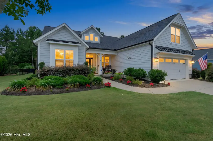 6145 River Breeze Way, Leland, NC 28451 - #3