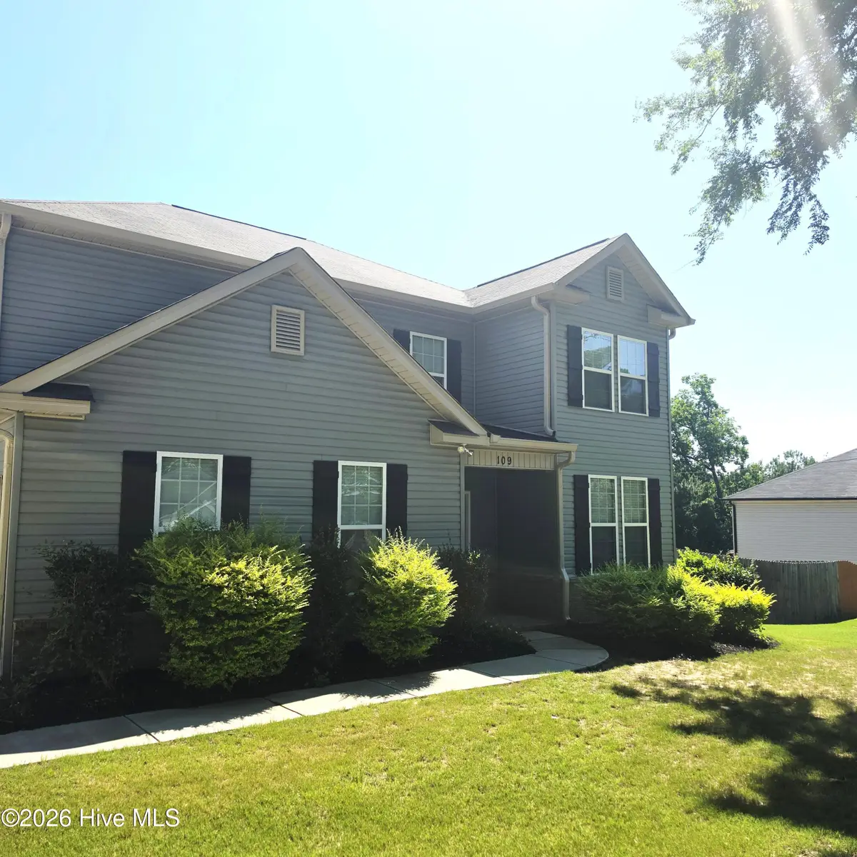 109 Scott Drive, North Augusta, SC 29841 - #1