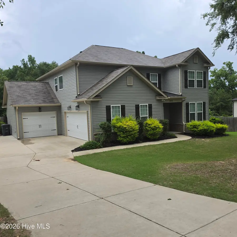 109 Scott Drive, North Augusta, SC 29841 - #3