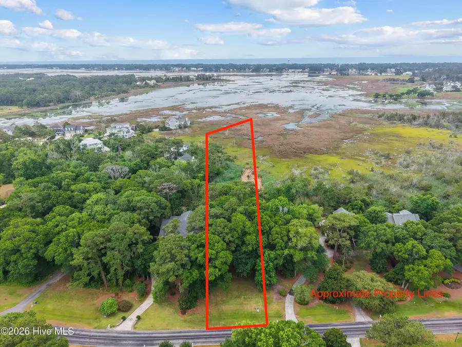 3229 Beaver Creek Drive Se, Southport, NC 28461 - #2