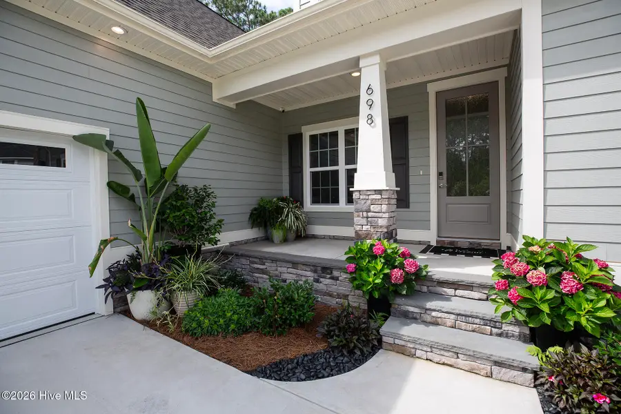 698 Breezewood Drive Se, Bolivia, NC 28422 - #3