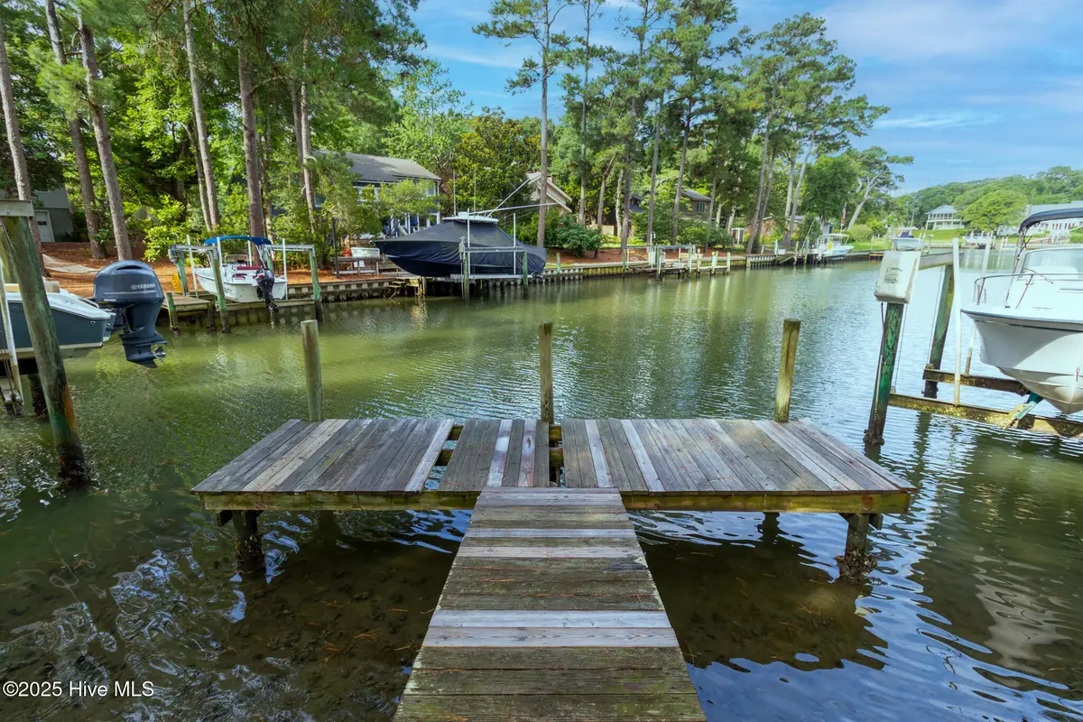 117 White Ash Drive, Pine Knoll Shores, NC 28512 - #1