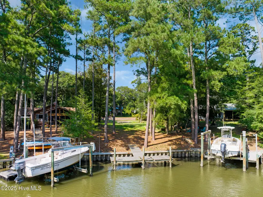 117 White Ash Drive, Pine Knoll Shores, NC 28512 - #3
