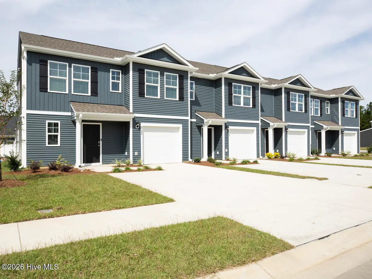 208 Cashmere Court #Lot 35, Wilmington, NC 28411 - #1