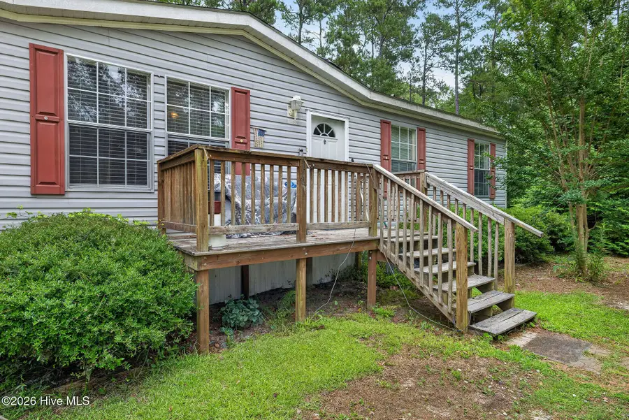 539 Union Bethel Road, Hampstead, NC 28443 - #2