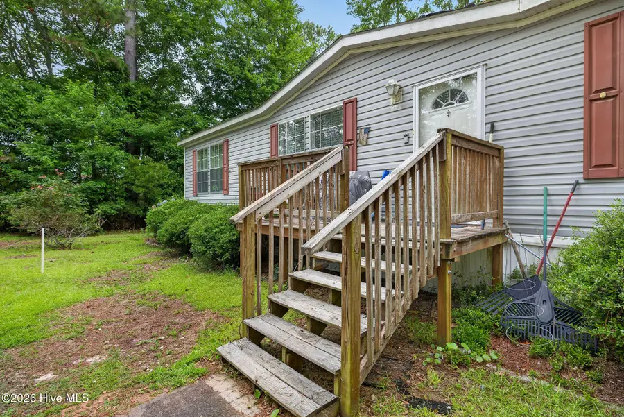 539 Union Bethel Road, Hampstead, NC 28443 - #3