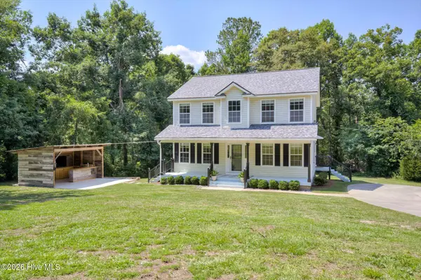 550 Springhaven Drive, North Augusta, SC 29860