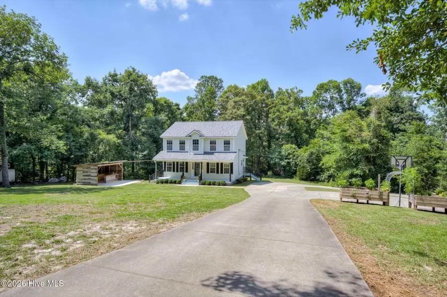 550 Springhaven Drive, North Augusta, SC 29860 - #3