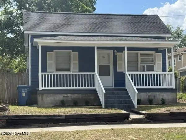 208 S 9th Street, Wilmington, NC 28401